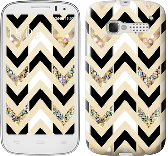 

Чохол Шеврон 10 на Alcatel One Touch Pop C5 5036D 540509