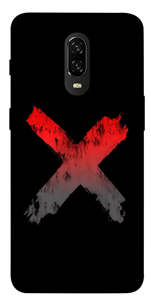 Чехол Stop для OnePlus 6T