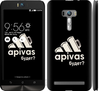 

Чехол А пивас для Asus ZenFone Selfie ZD551KL 814044