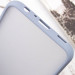 Замовити Чохол TPU+PC Lyon Frosted на Oppo A3 4G / A3x 4G/ A40m (Sierra Blue) на vchehle.ua