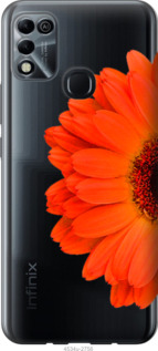 

Чехол Гербера 1 для Infinix Hot 11 Play 1589644
