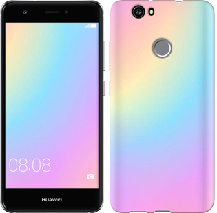 

Чехол Радуга 2 для Huawei Nova 647062