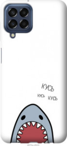 Чехол Акула для Samsung Galaxy M33 M336B