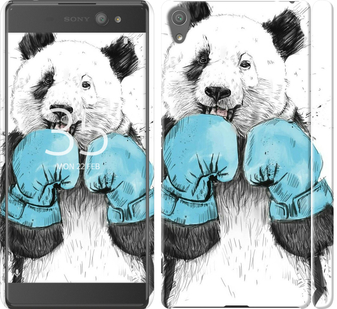 

Чохол Панда-боксер на Sony Xperia XA Ultra Dual F3212 614450