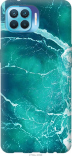 

Чехол Океан 2 для Oppo Reno 4 Lite 1571212