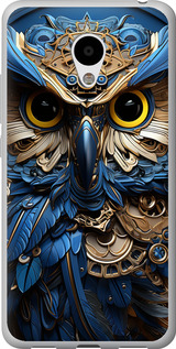 

Чохол Сова v2 для Meizu M3s 1632325