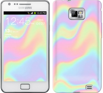 

Чохол пастель на Samsung Galaxy S2 i9100 320391