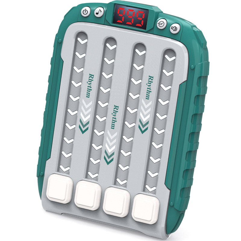 Інтерактивна консоль SHT 303A Rhythm (Green)