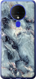 

Чехол Мрамор для Tecno Spark 6 KE7 1693244