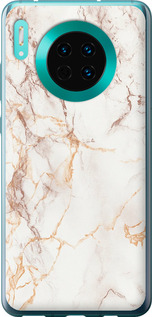 

Чехол Белый мрамор для Huawei Mate 30 1692115