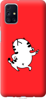

Чехол Котик для Samsung Galaxy M31s M317F 1095120