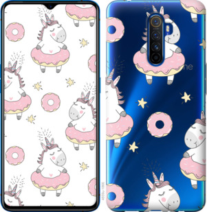 

Чохол Единорiжки на Oppo Reno 2 922266