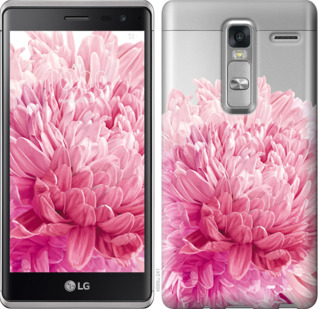 

Чехол Хризантема для LG H650E Class 844337