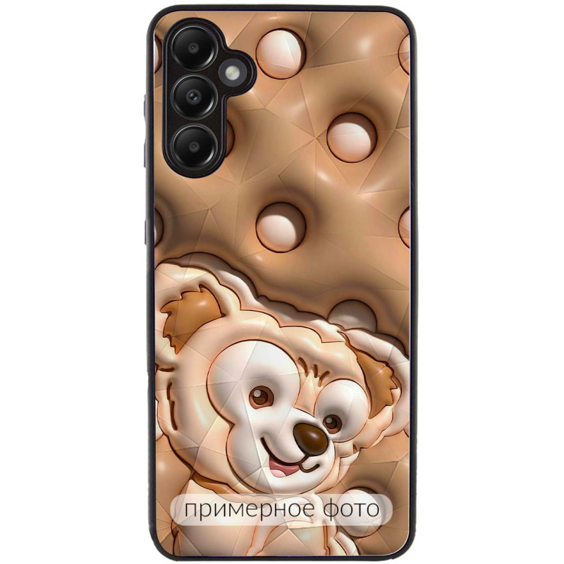 Фото TPU+PC чохол Prisma Fluffie на Xiaomi Redmi Note 11 Pro 4G/5G / 12 Pro 4G (Dream) на vchehle.ua