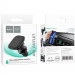 Замовити Автотримач Hoco H29 Brilliant magnetic (air outlet) (Black) на vchehle.ua