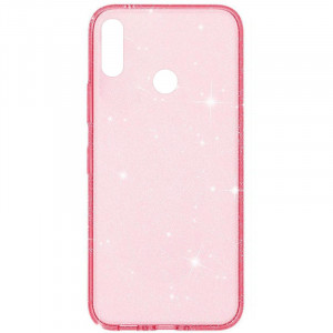 TPU чохол Nova для Huawei P Smart+ (nova 3i)
