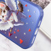 Заказать TPU+PC чехол TakiTaki Love magic glow для Apple iPhone 13 / 14 (6.1") (Amurrr / Blue) на vchehle.ua