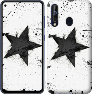 

Чехол Звезда для Samsung Galaxy A60 2019 A606F 742152