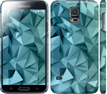 

Чохол Геометричний візерунок v2 на Samsung Galaxy S5 g900h 756084