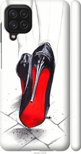 

Чехол Devil Wears Louboutin для Samsung Galaxy M22 M225F 1236800