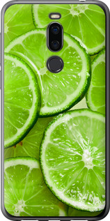 

Чохол Лайм на Meizu X8 1691417