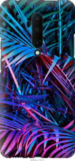 

Чехол Папоротник под ультрафиолетом для OnePlus 7T Pro 1105890