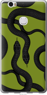 

Чехол Змеи v2 для Huawei Honor V8 Max 1438712