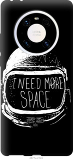 

Чохол I need more space на Huawei Mate 40 Pro 1174737