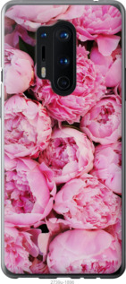 

Чехол Пионы v3 для OnePlus 8 Pro 1315635