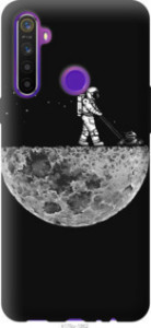 Чехол Moon in dark для Realme 6i