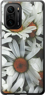 

Чехол Ромашки v2 для Xiaomi Poco F3 1624291