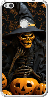 

Чохол Halloween 2 на Huawei P8 Lite (2017) 1639984