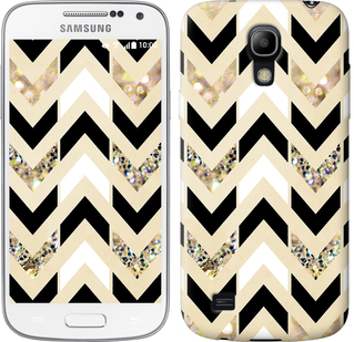 

Чохол Шеврон 10 на Samsung Galaxy S4 mini 540114