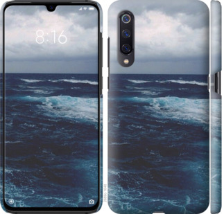 

Чохол Океан на Meizu 16S 778537