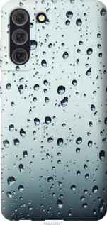 

Чохол Скло в краплях на Samsung Galaxy S21 FE 1591786