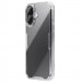 Фото TPU чохол Nillkin Nature Pro Series на Apple iPhone 16 (6.1") (Безбарвний (прозорий)) в маназині vchehle.ua