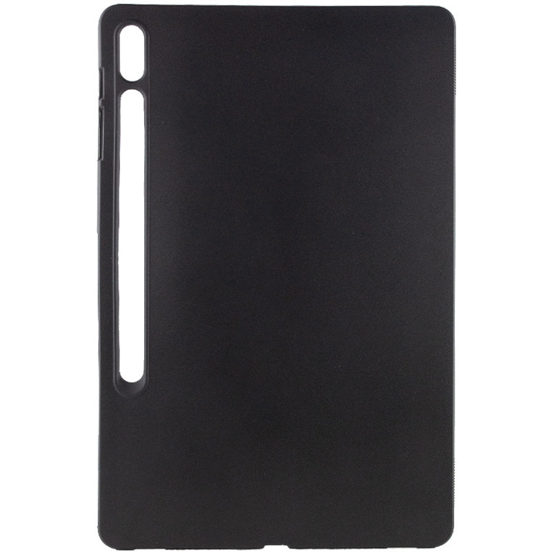 Чехол TPU Epik Black для Samsung Galaxy Tab S8 Plus / S7 FE 12.4"