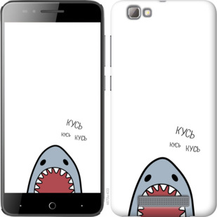 

Чехол Акула для ZTE A610 901447