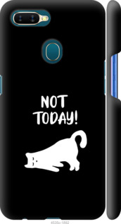 

Чехол Уставший кот для Oppo A12 1297712