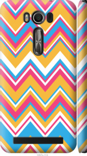 

Чехол Шеврон v2 для Asus ZenFone 2 Laser ZE500KL 1387485