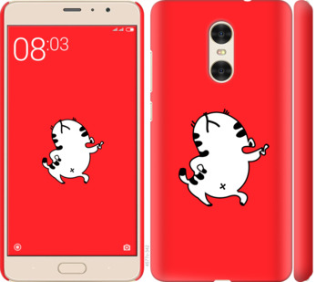 

Чехол Котик для Xiaomi Redmi Pro 812451