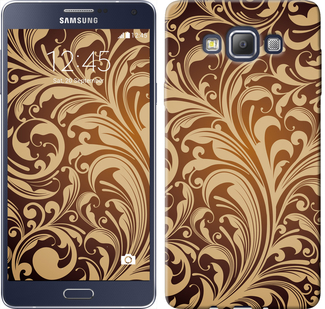 

Чохол Рослинний візерунок на Samsung Galaxy A7 A700H 116524