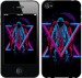 Чехол Astronomical для iPhone 4