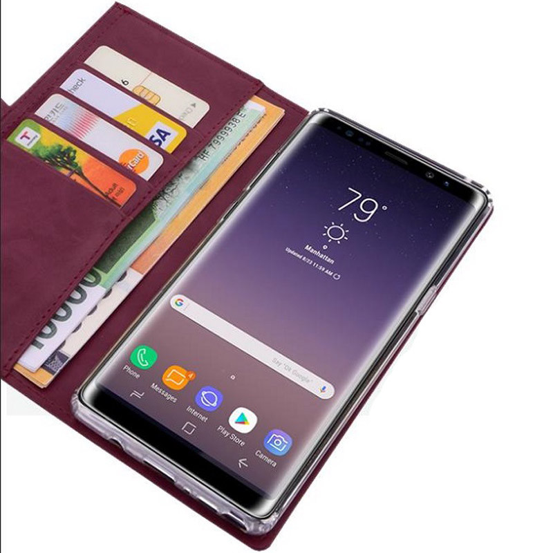 Фото Чехол книжка Molan Cano Zipper Bestie bag для Apple iPhone 11 (6.1") в магазине vchehle.ua
