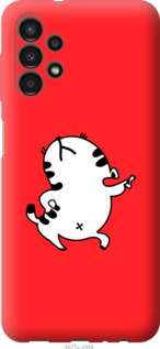 

Чехол Котик для Samsung Galaxy A13 A135F 1428568