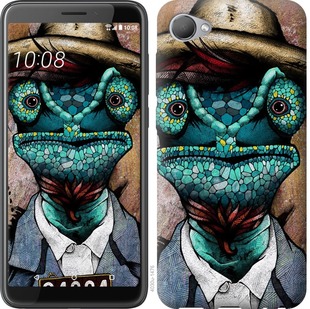 

Чехол Хамелеон в розыске для HTC Desire 12 671542