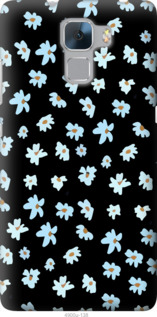 

Чохол Квітковий на Huawei Honor 7 1095206