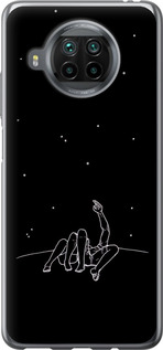 

Чохол Романтика для Xiaomi Mi 10T Lite 1608857