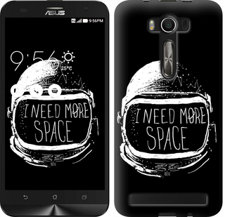 

Чехол I need more space для Asus ZenFone 2 Laser 2 ZE550KL 362118