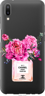 

Чохол Chanel на Meizu E3 988259